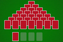Pyramide Solitaire